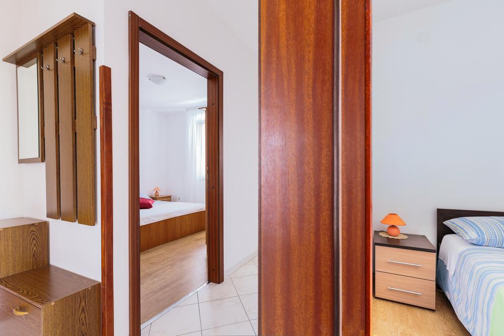 Andela Apartment Pula Quarto foto