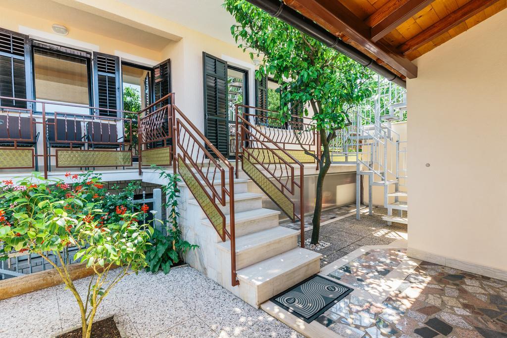 Andela Apartment Pula Quarto foto