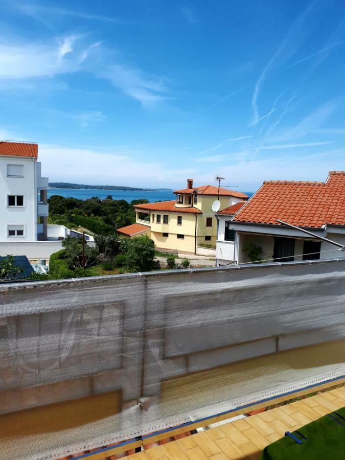 Andela Apartment Pula Exterior foto